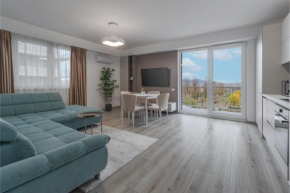 Salca Park Flat